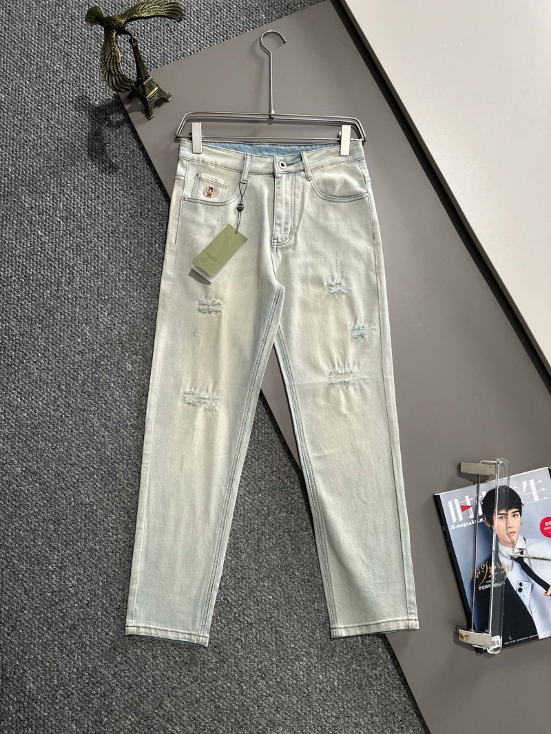 Gucci Jeans